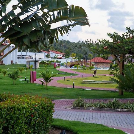 Tamandaré Club Meridional Praia Dos Carneiros By Aft מראה חיצוני תמונה