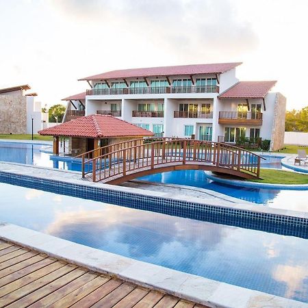 Tamandaré Club Meridional Praia Dos Carneiros By Aft מראה חיצוני תמונה