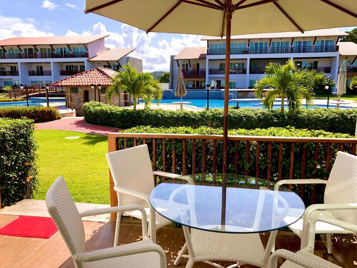 Tamandaré Club Meridional Praia Dos Carneiros By Aft מראה חיצוני תמונה