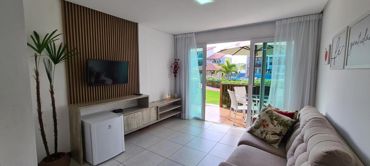 Tamandaré Club Meridional Praia Dos Carneiros By Aft מראה חיצוני תמונה
