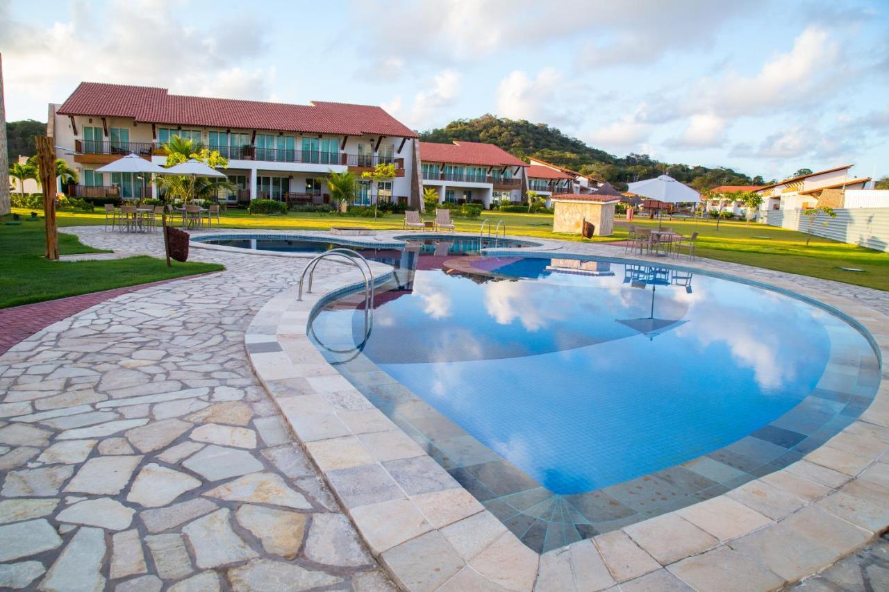 Tamandaré Club Meridional Praia Dos Carneiros By Aft מראה חיצוני תמונה