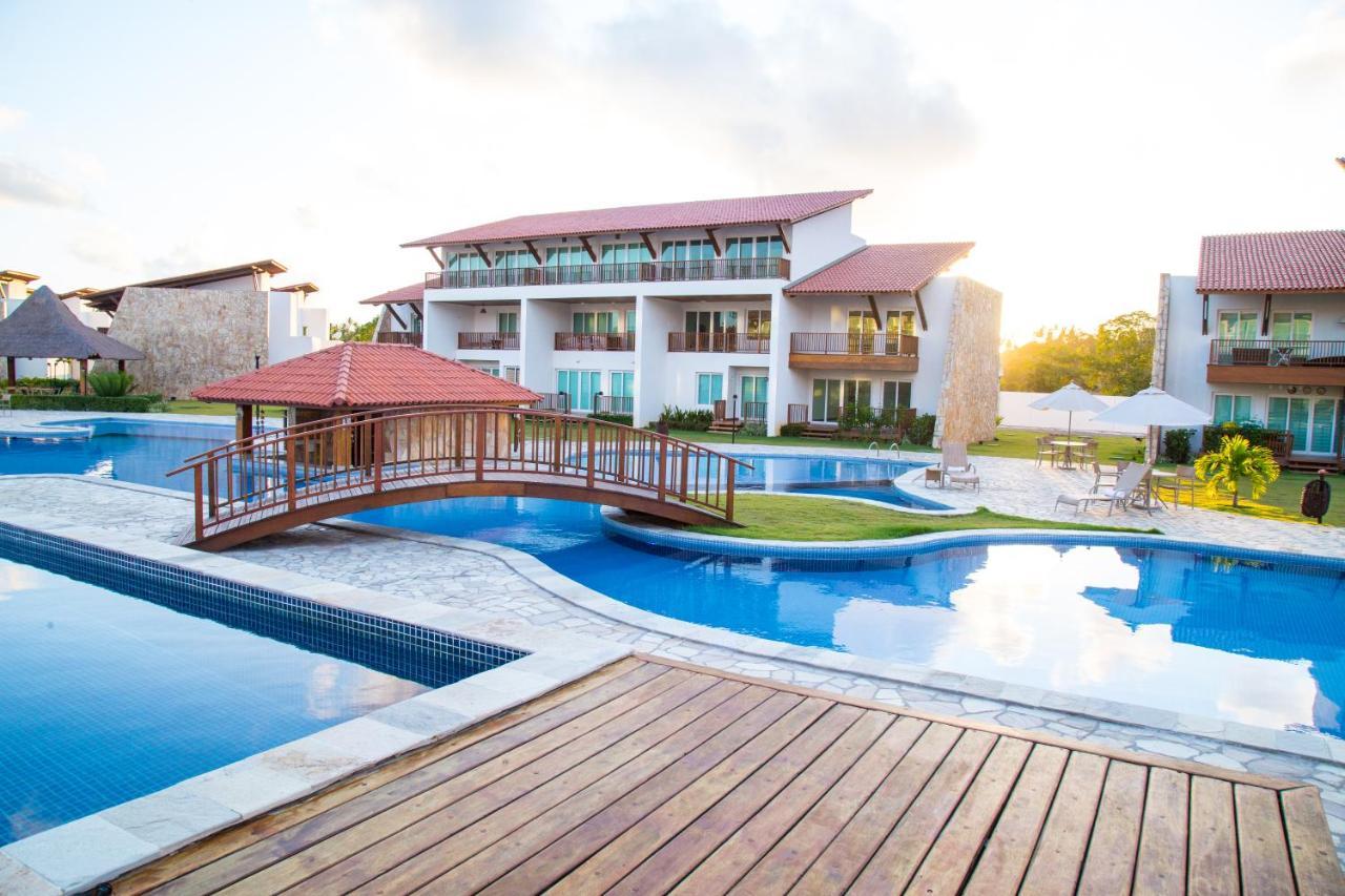 Tamandaré Club Meridional Praia Dos Carneiros By Aft מראה חיצוני תמונה