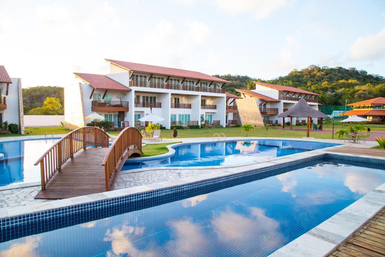 Tamandaré Club Meridional Praia Dos Carneiros By Aft מראה חיצוני תמונה