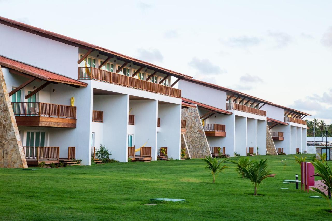 Tamandaré Club Meridional Praia Dos Carneiros By Aft מראה חיצוני תמונה