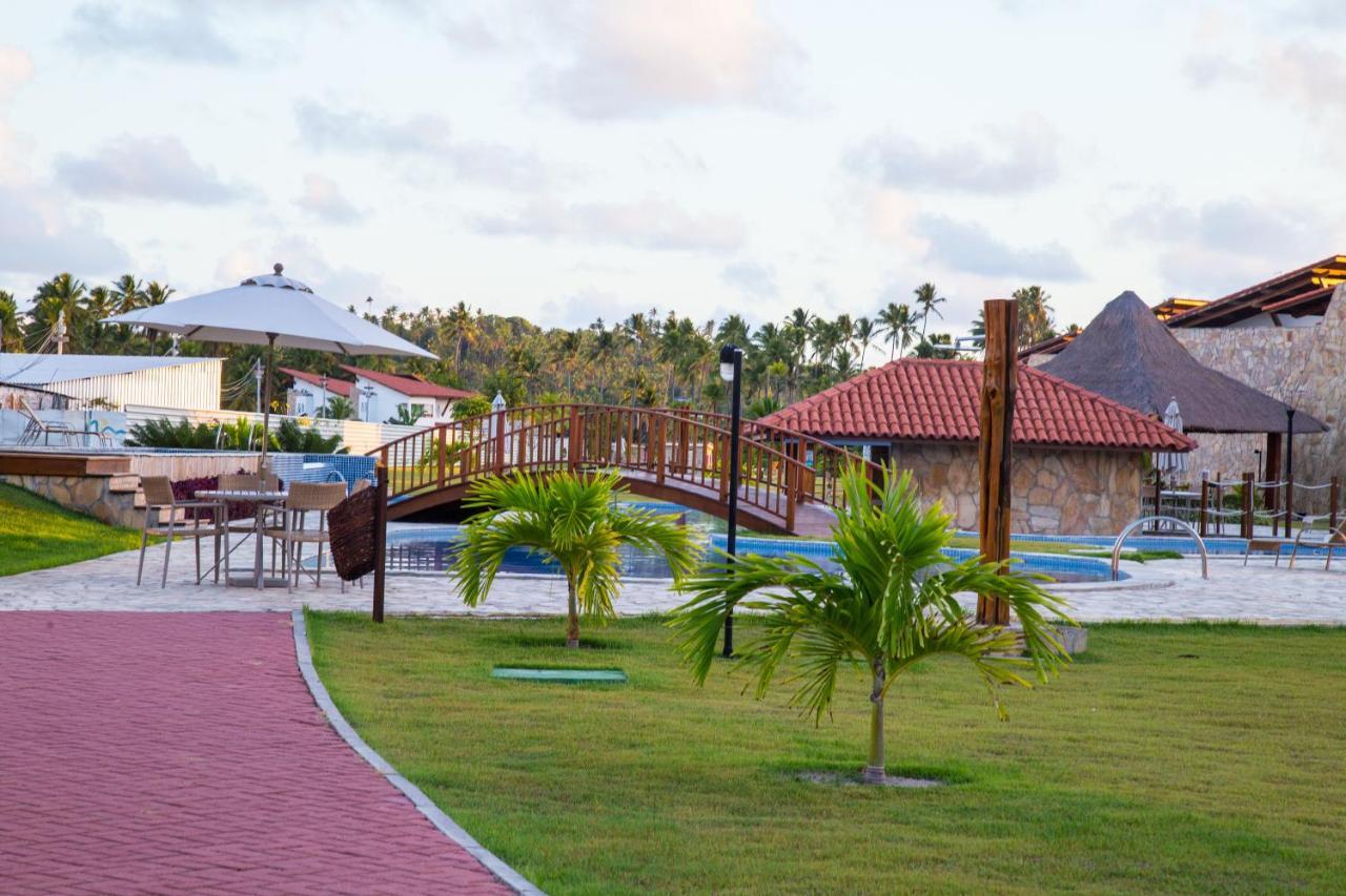 Tamandaré Club Meridional Praia Dos Carneiros By Aft מראה חיצוני תמונה