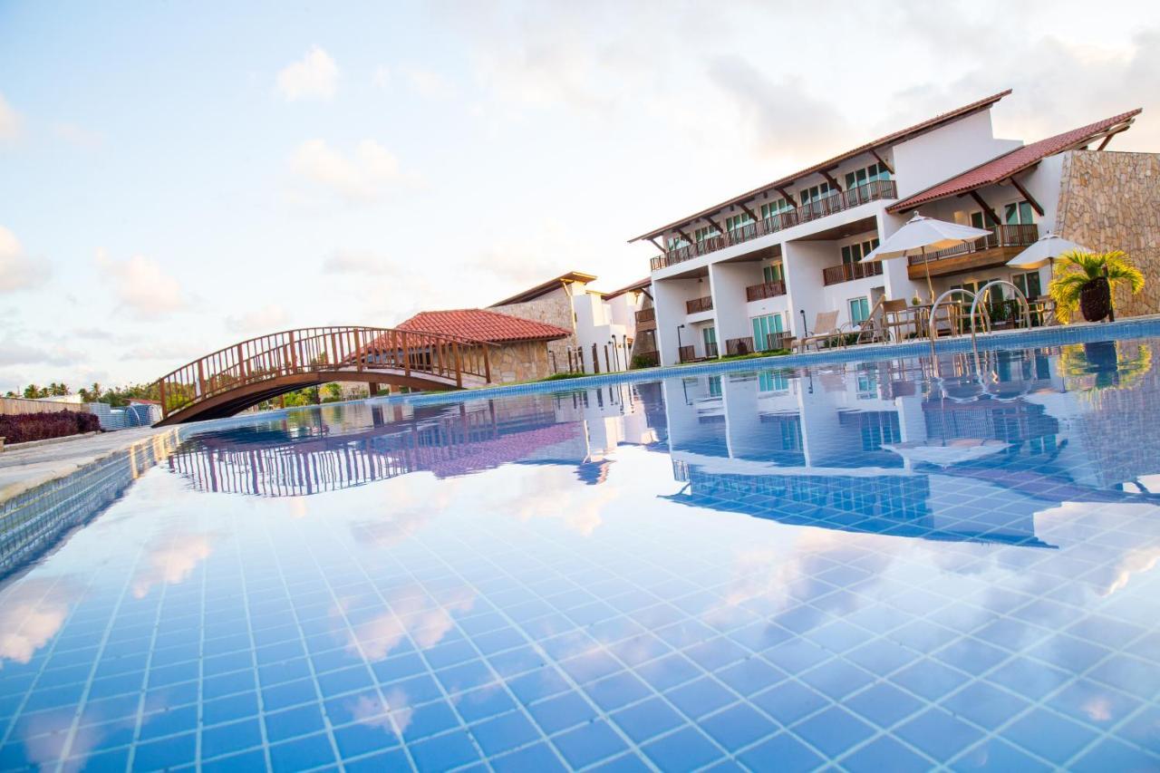 Tamandaré Club Meridional Praia Dos Carneiros By Aft מראה חיצוני תמונה
