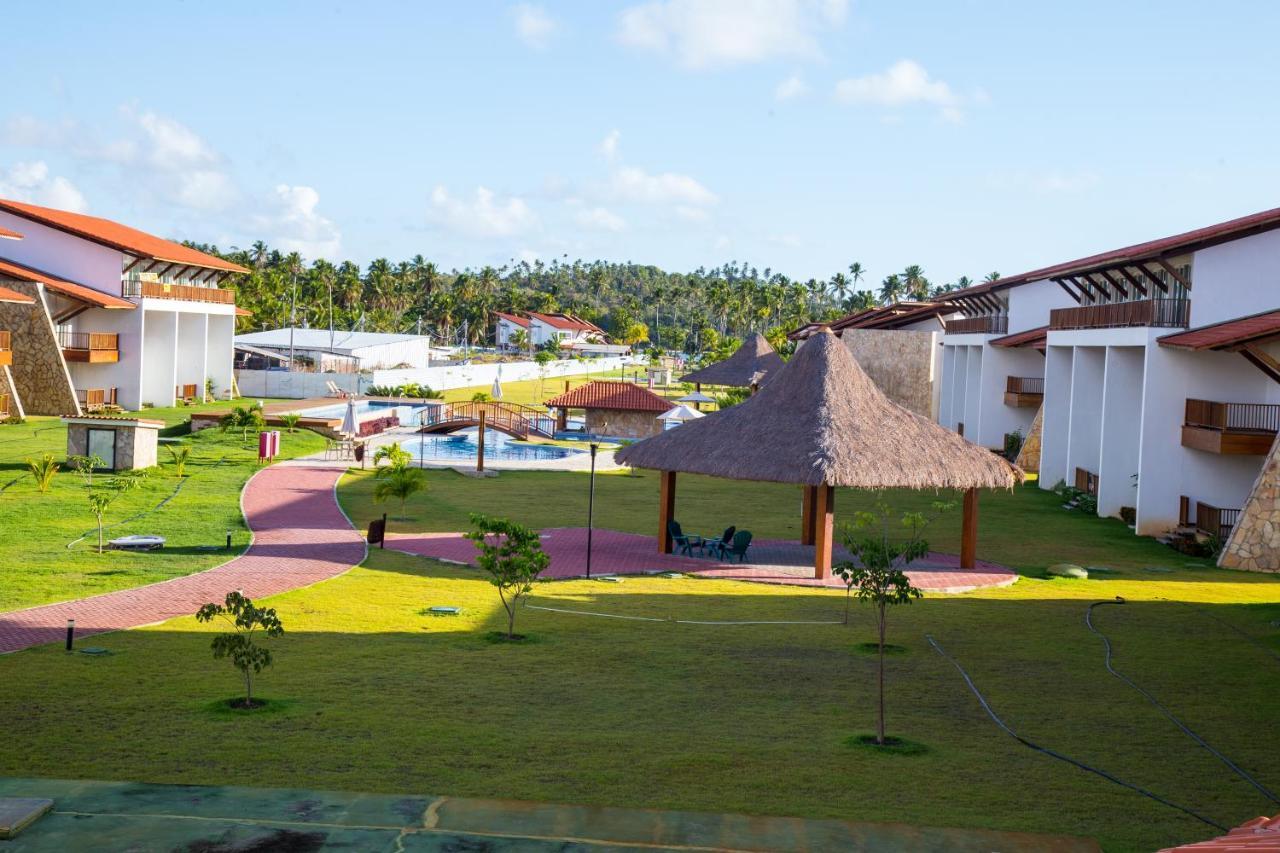 Tamandaré Club Meridional Praia Dos Carneiros By Aft מראה חיצוני תמונה