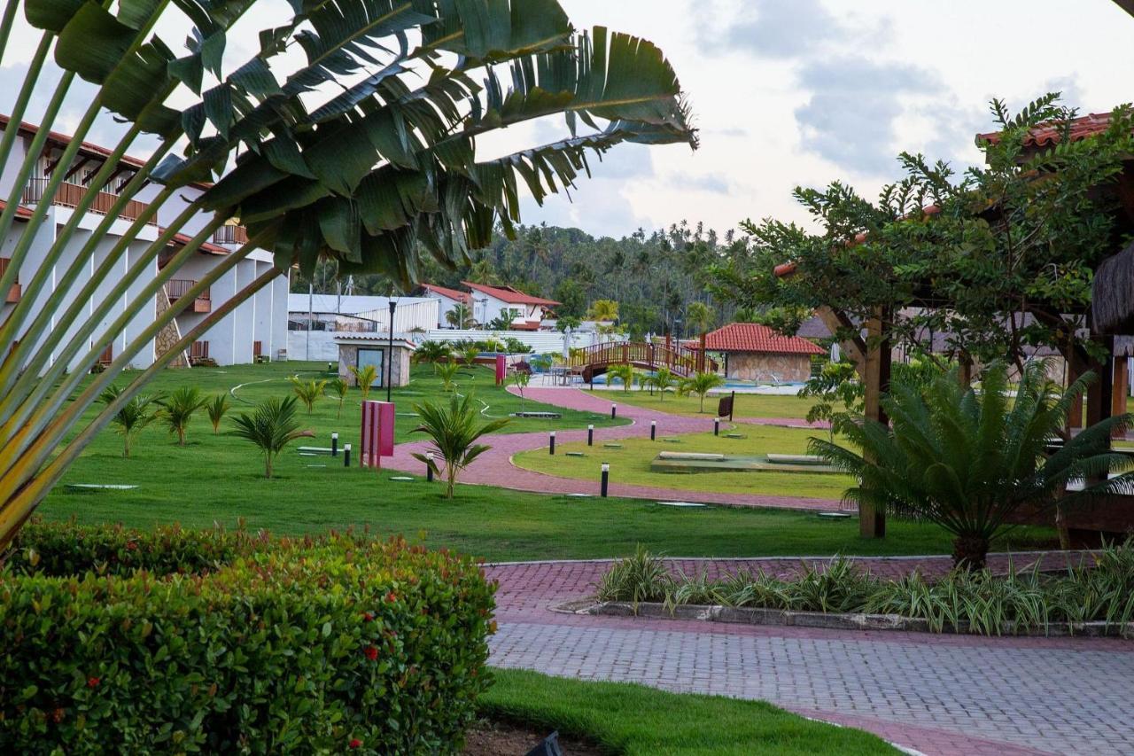 Tamandaré Club Meridional Praia Dos Carneiros By Aft מראה חיצוני תמונה