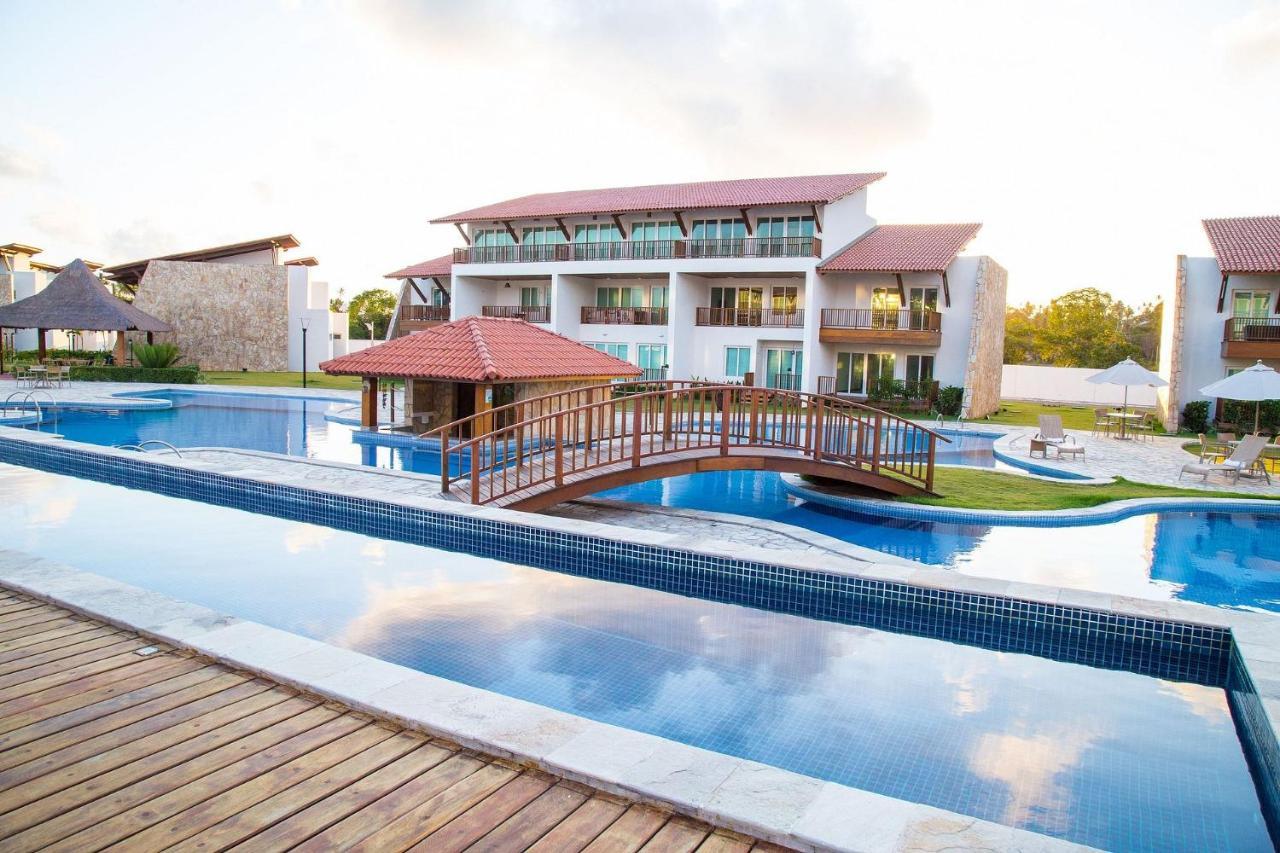 Tamandaré Club Meridional Praia Dos Carneiros By Aft מראה חיצוני תמונה