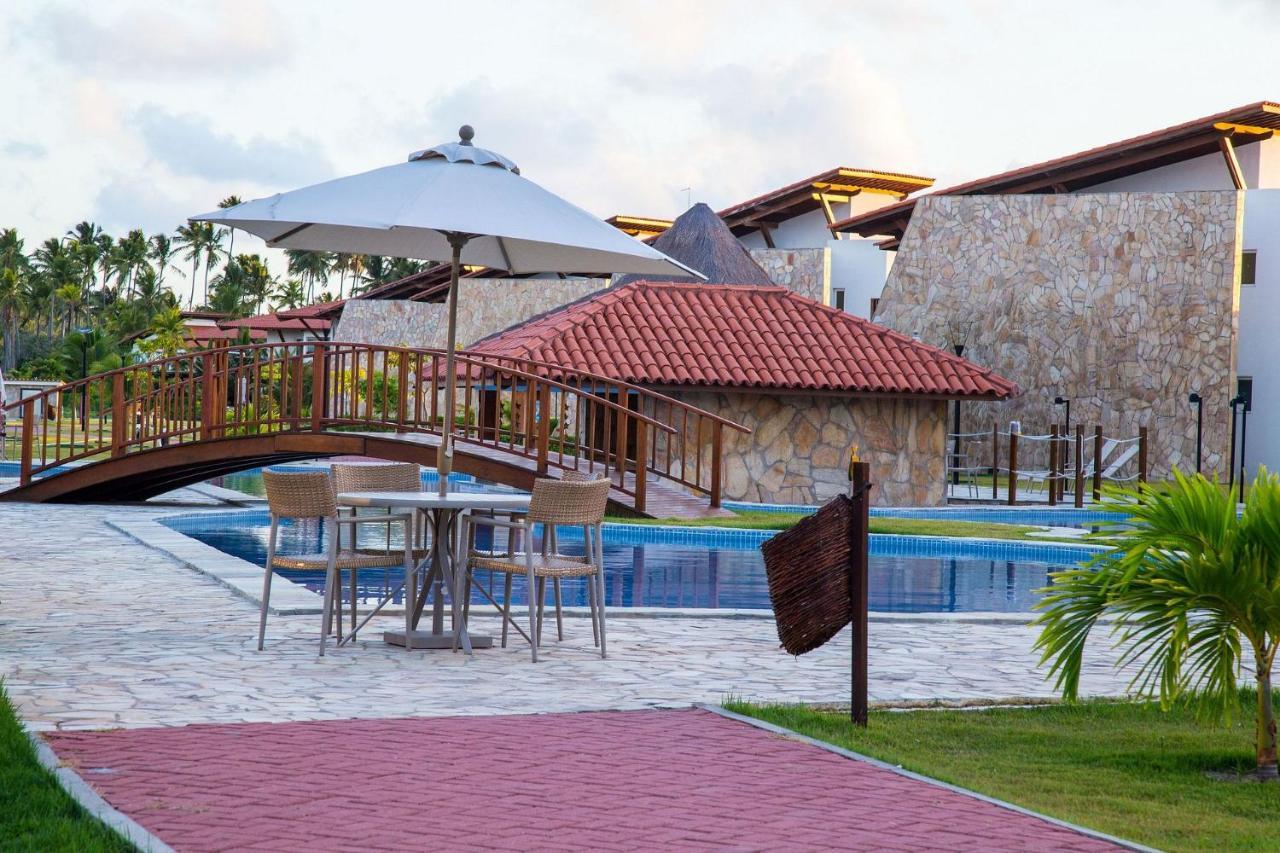 Tamandaré Club Meridional Praia Dos Carneiros By Aft מראה חיצוני תמונה