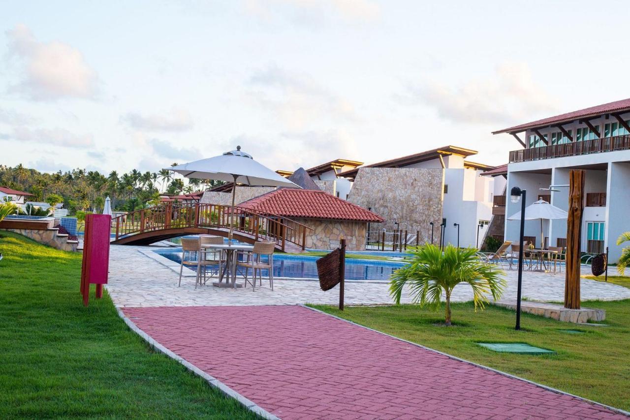 Tamandaré Club Meridional Praia Dos Carneiros By Aft מראה חיצוני תמונה