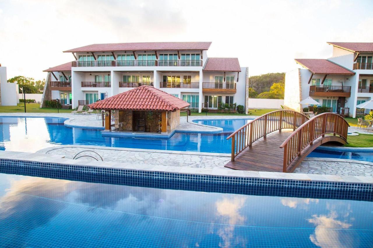 Tamandaré Club Meridional Praia Dos Carneiros By Aft מראה חיצוני תמונה