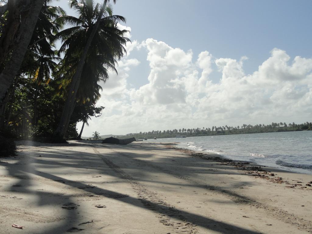 Tamandaré Club Meridional Praia Dos Carneiros By Aft מראה חיצוני תמונה