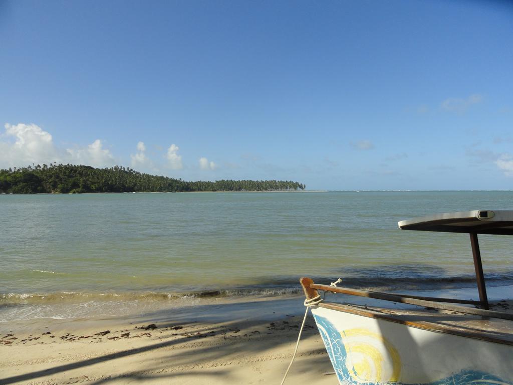 Tamandaré Club Meridional Praia Dos Carneiros By Aft חדר תמונה