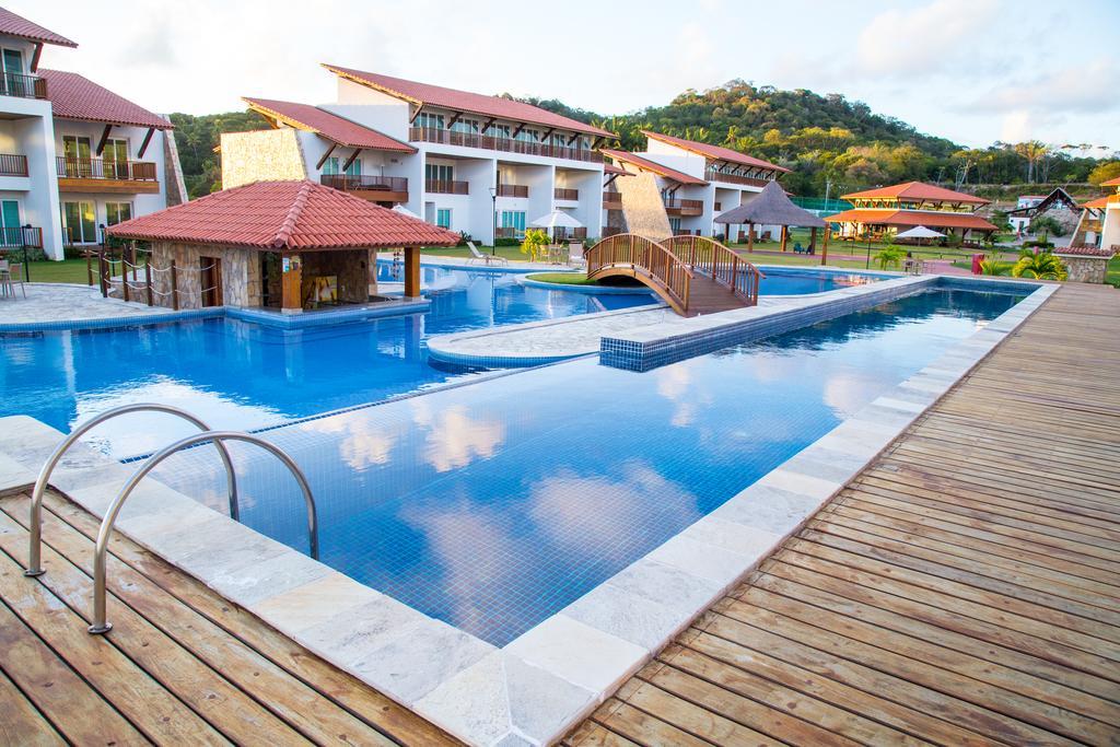 Tamandaré Club Meridional Praia Dos Carneiros By Aft מראה חיצוני תמונה
