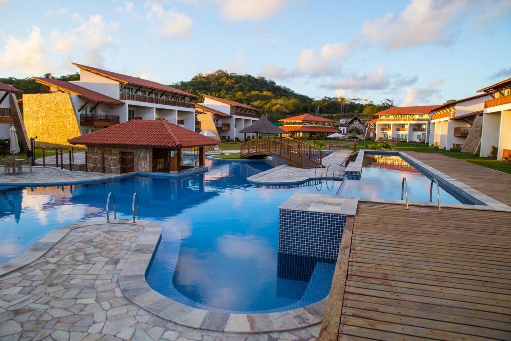 Tamandaré Club Meridional Praia Dos Carneiros By Aft מראה חיצוני תמונה