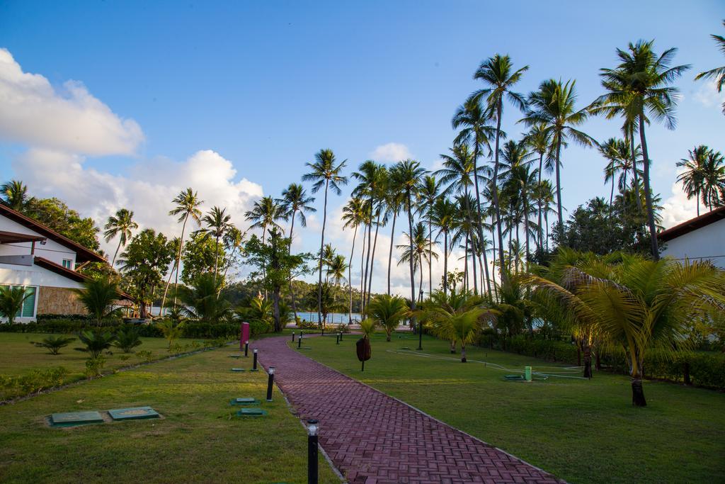 Tamandaré Club Meridional Praia Dos Carneiros By Aft מראה חיצוני תמונה