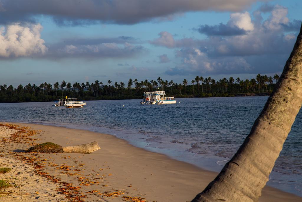 Tamandaré Club Meridional Praia Dos Carneiros By Aft מראה חיצוני תמונה