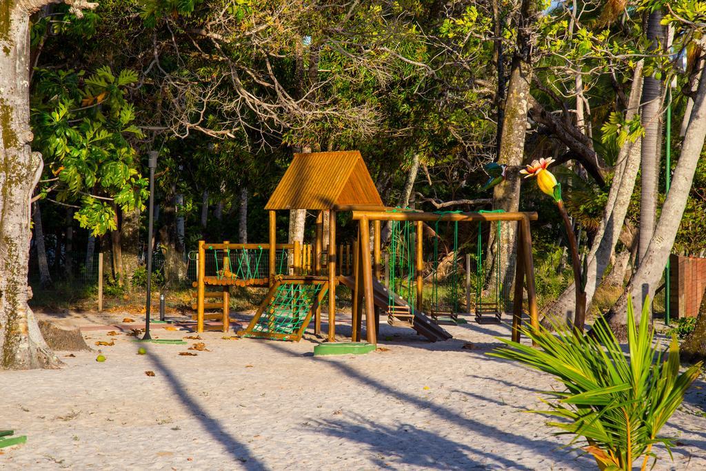 Tamandaré Club Meridional Praia Dos Carneiros By Aft מראה חיצוני תמונה
