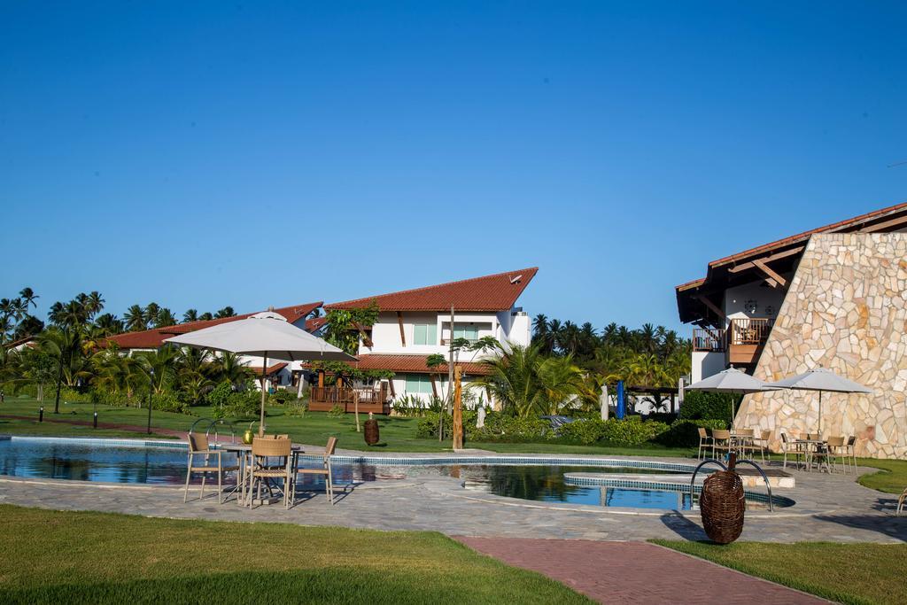 Tamandaré Club Meridional Praia Dos Carneiros By Aft מראה חיצוני תמונה