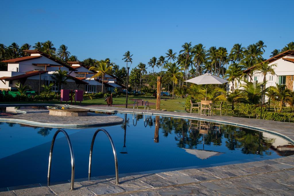Tamandaré Club Meridional Praia Dos Carneiros By Aft מראה חיצוני תמונה