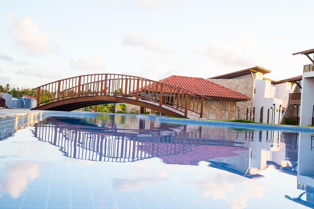 Tamandaré Club Meridional Praia Dos Carneiros By Aft מראה חיצוני תמונה
