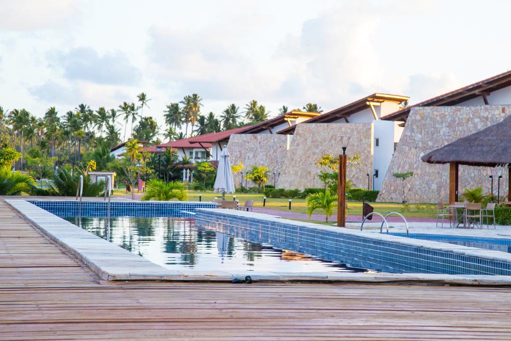 Tamandaré Club Meridional Praia Dos Carneiros By Aft מראה חיצוני תמונה